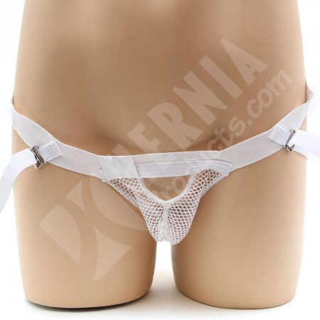 Truform 272 Suspensory with Leg Straps