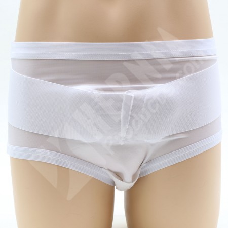 LUMISCOPE 549 SUPPORTO TRUSS HERNIA BRIEF