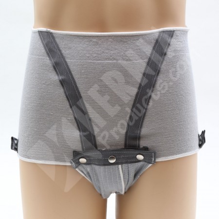 Truform 490-4E Athletic Support